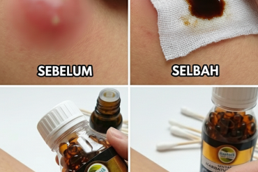 KOLESTEROL ANDA DIAM-DIAM TINGGI ? TEMUKAN FAKTA YANG JARANG DI BAHAS