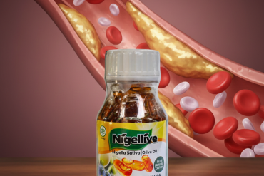 ANTIBIOTIK ALAMI PALING DICARI SAAT INI ! TERNYATA BERASAL DARI THIBBUN NABAWI