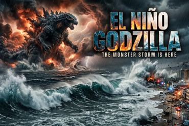 PANAS INI BUKAN SEKADAR CUACA… ADA PESAN YANG HARUS KITA PAHAMI